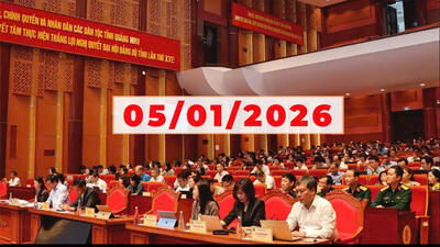 Tổng điều tra kinh tế năm 2026 xã Tân Tiến