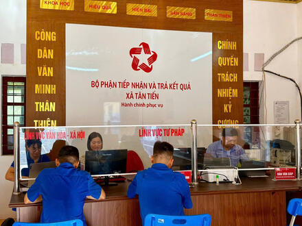 Văn Hoá xã Hội