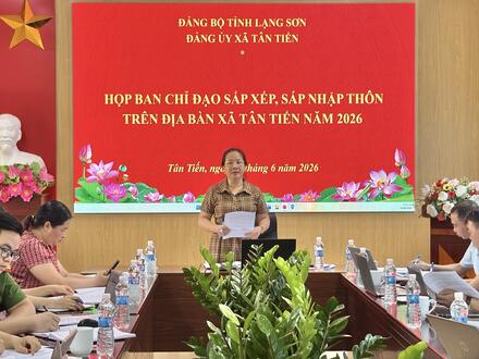 Xây dựng đảng