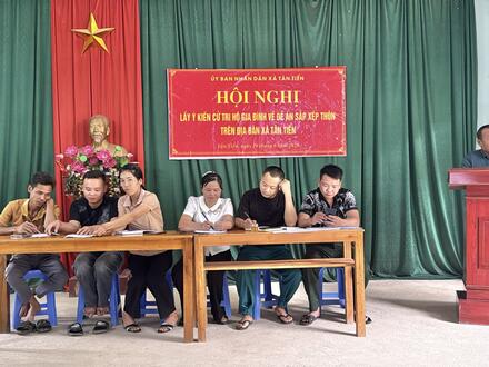 Văn Hoá xã Hội