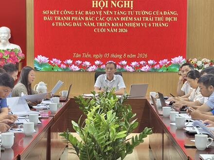 Xây dựng đảng
