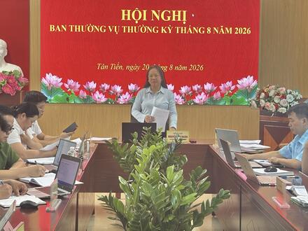 Xây dựng đảng