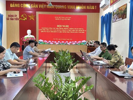 Xây dựng đảng